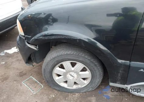 2004 Lincoln Aviator from USA, damaged, VIN 5LMEU88H04ZJ22967